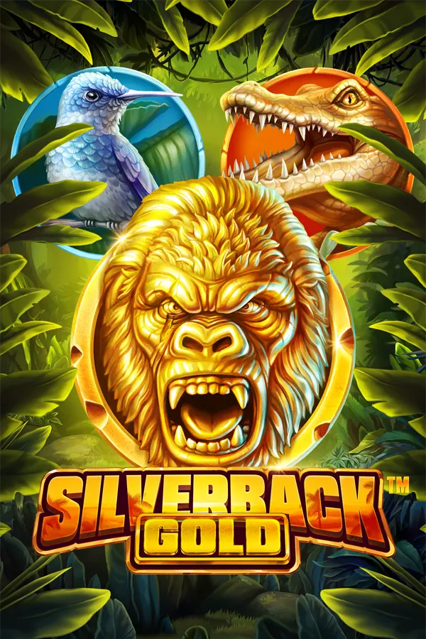 Silverback Gold